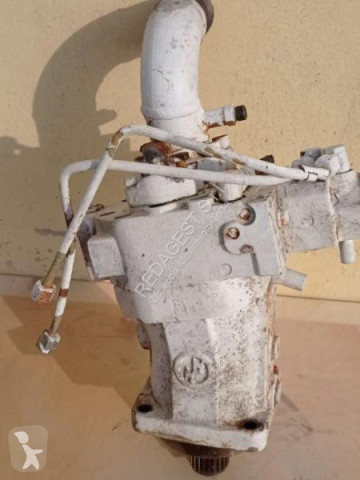 Bomba hidráulica Rexroth