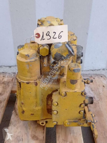 Bomba hidráulica Sauer