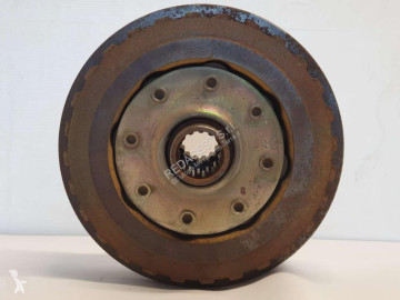 Bloco motor Venieri novo