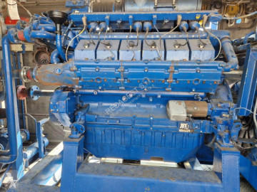 Bloco motor