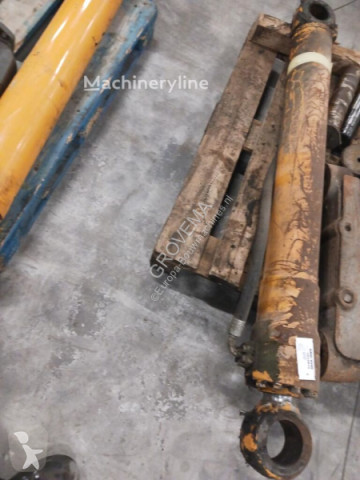 Cylinder Liebherr