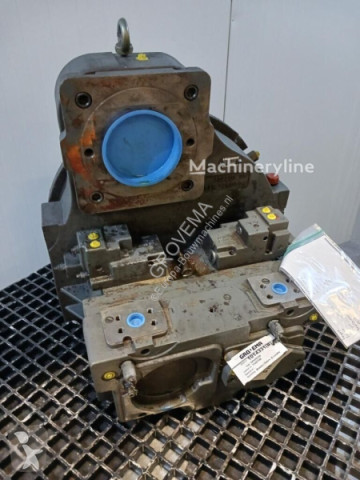 Pompe hydraulique Liebherr
