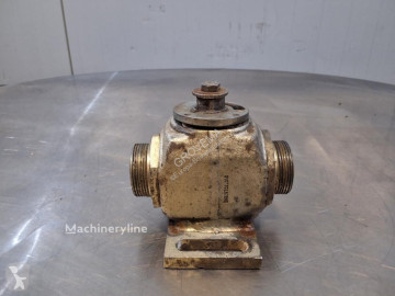 Hydraulique Liebherr
