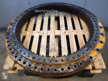 Pièces engins tp Liebherr