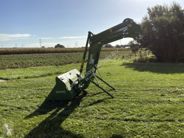 Pièces engins tp Fendt