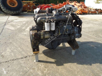 Bloque motor Fiat