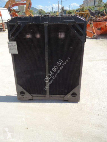 Sistema de refrigeración