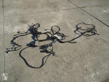 Sistema eléctrico