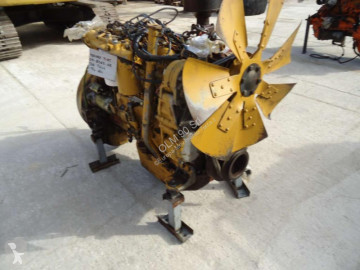 Bloque motor