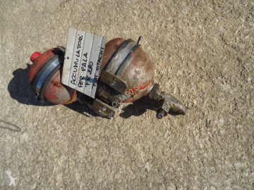 Recambios maquinaria OP