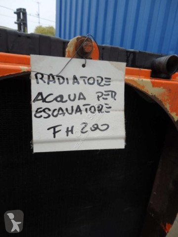 Sistema de refrigeración