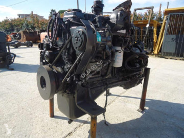 Bloque motor