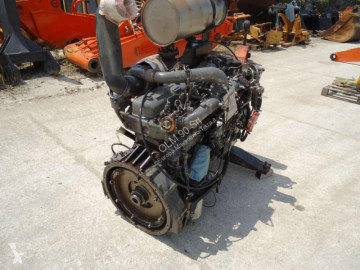 Bloque motor