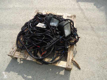 Sistema eléctrico