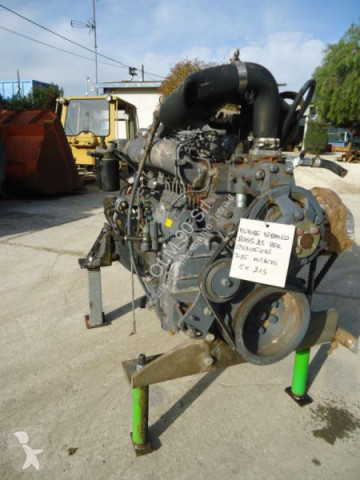 Bloque motor