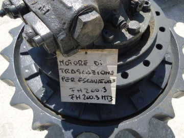 Motor de translación