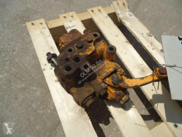 Distribución motor