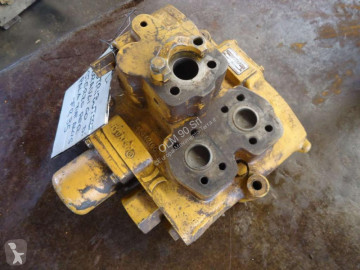 Distribución motor