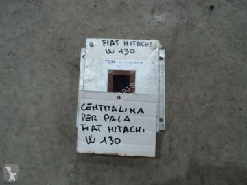 Recambios maquinaria OP