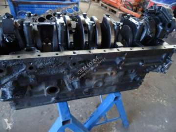 Bloque motor