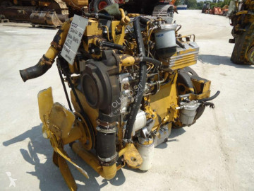 Bloque motor