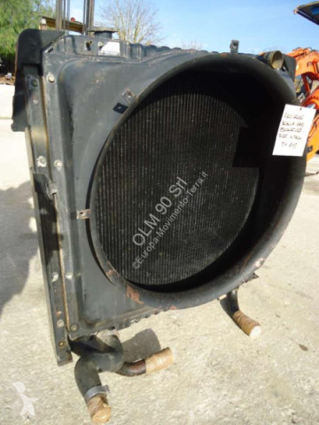 Sistema de refrigeración