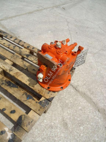 Motor hidráulico