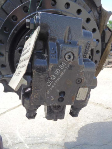 Motor de translación