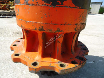 Motor hidráulico