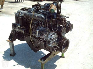 Bloque motor