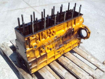 Bloque motor