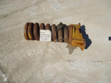 Muelle tensor
