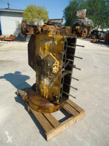 Bloque motor