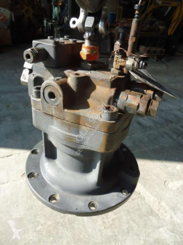 Motor hidráulico