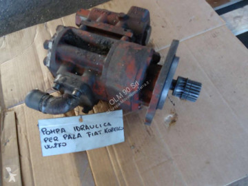 Bomba hidraulica