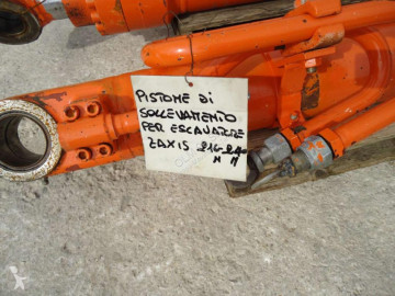 Cilindro y pistón