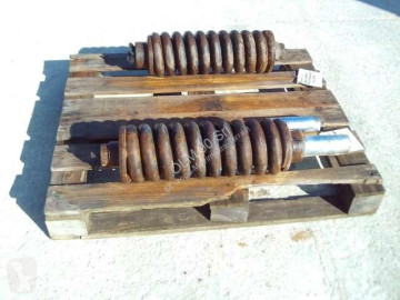 Muelle tensor