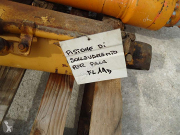 Cilindro y pistón