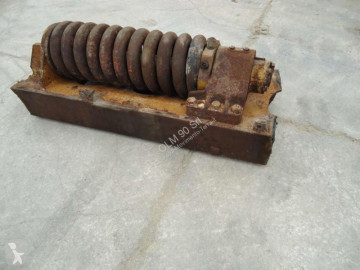 Muelle tensor