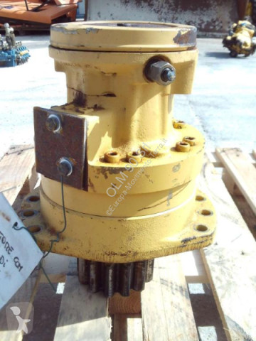 Motor hidráulico