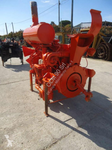 Bloque motor