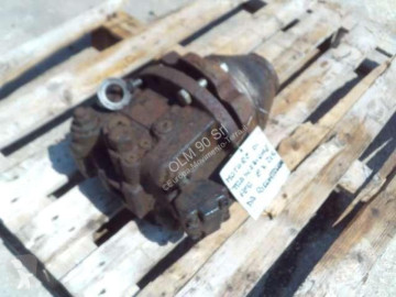 Motor de translación