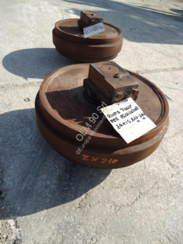 Rueda loca
