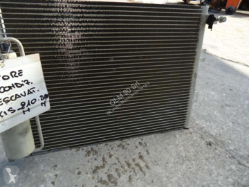 Sistema de refrigeración