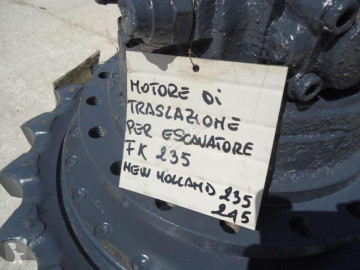 Motor de translación