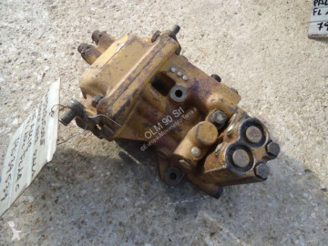 Distribución motor