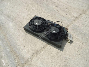 Sistema de refrigeración