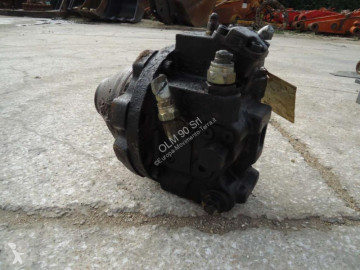 Motor de translación