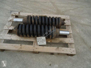 Muelle tensor