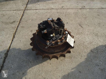 Motor de translación